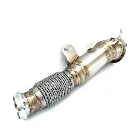 Downpipe Bmw M340i B58