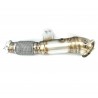 Downpipe Toyota Supra A90 3.0 B58
