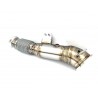Downpipe Bmw Z4 M40i B58