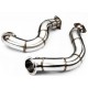 Downpipe Bmw Z4 N54