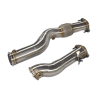 Downpipe Bmw M2 (G87) S58