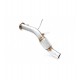 Downpipe Bmw X6 30d (E71) N57