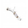 Downpipe Bmw X6 30d (E71) N57