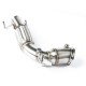 Downpipe Bmw 218i (F44) B38