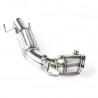 Downpipe Bmw X1 25e (F48) B38