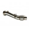 Downpipe Bmw 218i (F22) (F23) B38