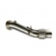 Downpipe Bmw 418i (F32) (F33) B38